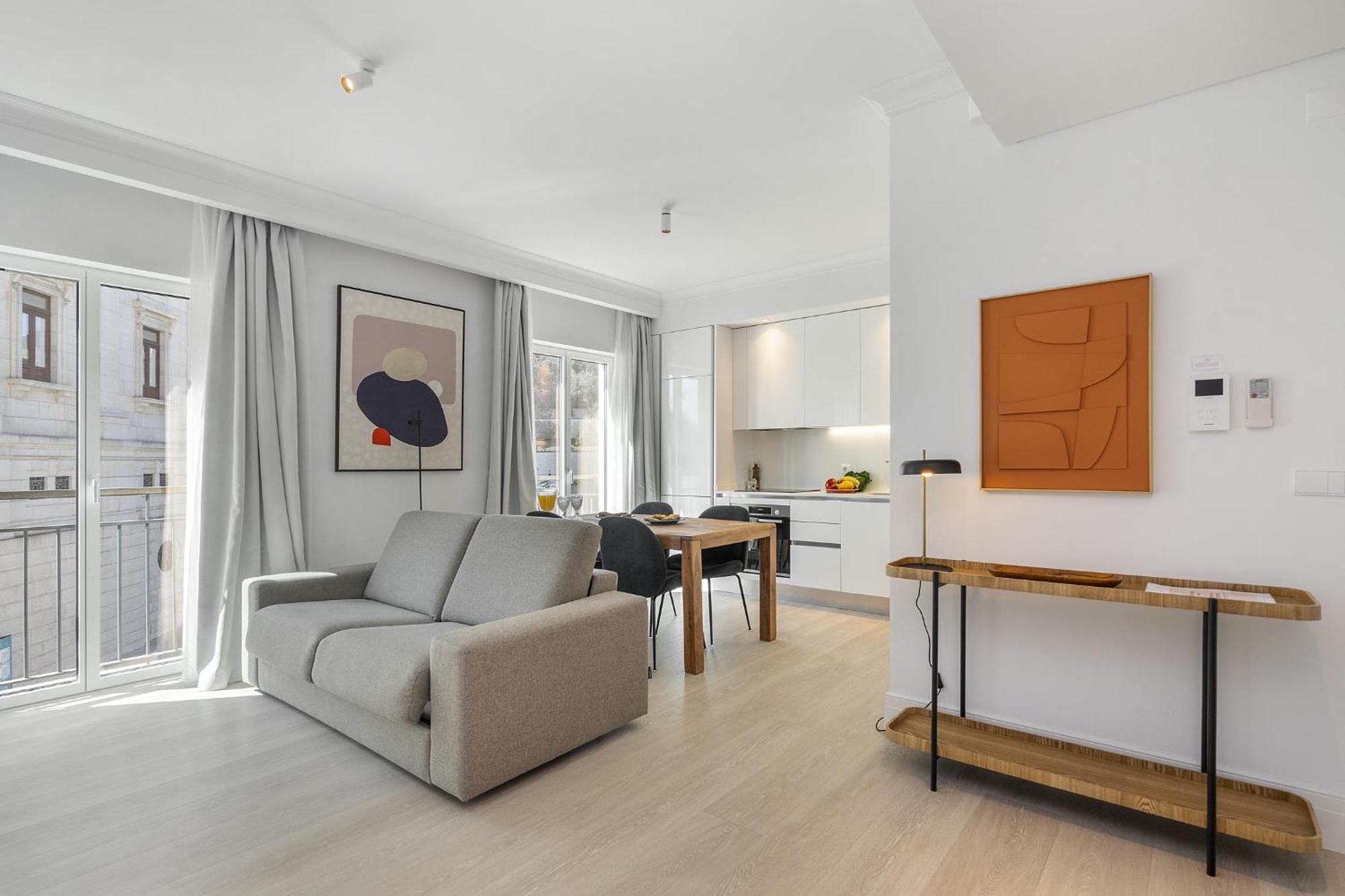 Les Deux Mariettes Apartments & Suites Lisbon Luaran gambar