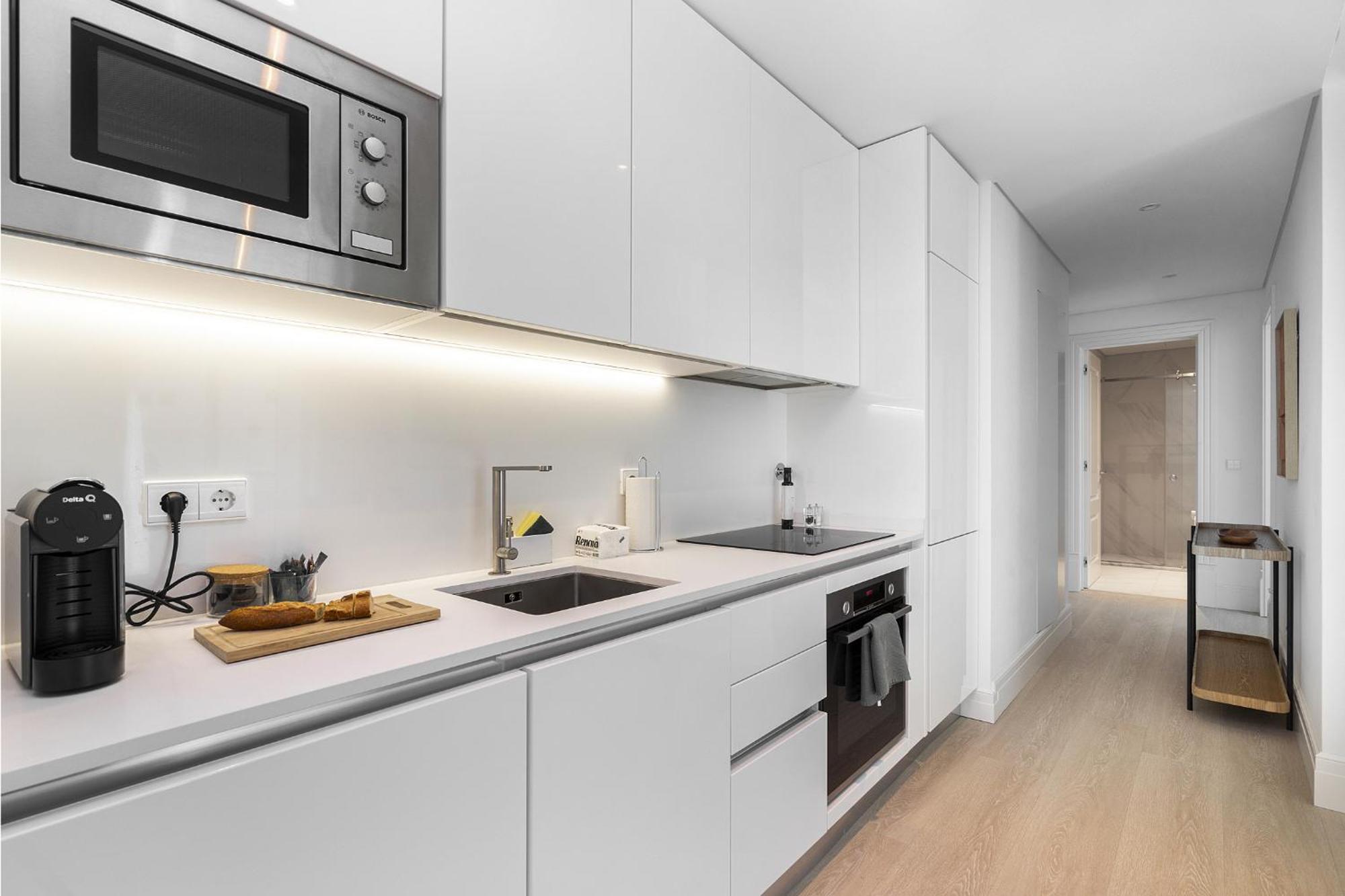 Les Deux Mariettes Apartments & Suites Lisbon Luaran gambar