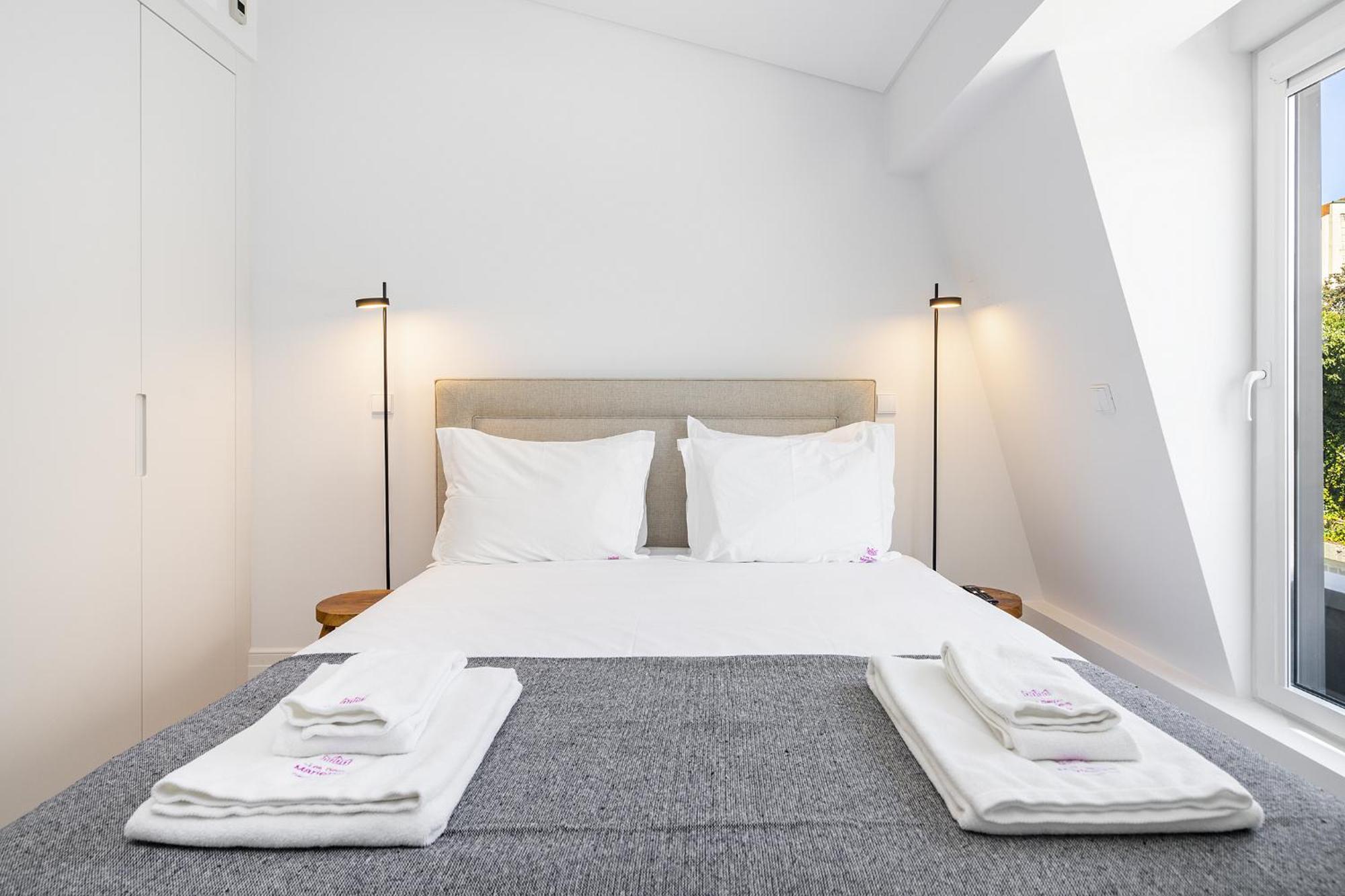 Les Deux Mariettes Apartments & Suites Lisbon Luaran gambar