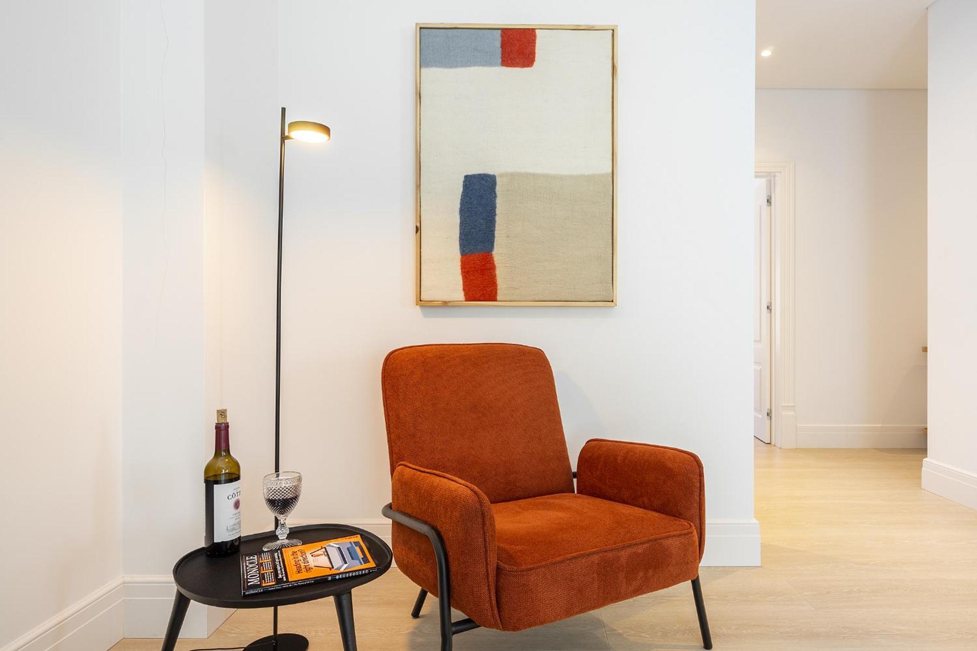 Les Deux Mariettes Apartments & Suites Lisbon Luaran gambar