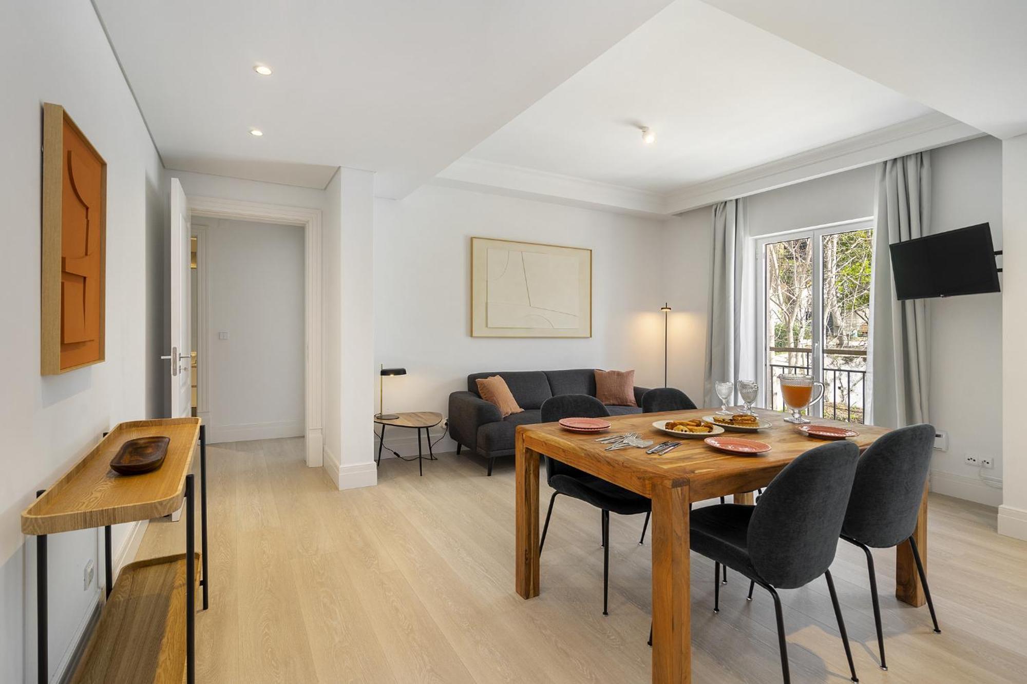 Les Deux Mariettes Apartments & Suites Lisbon Luaran gambar