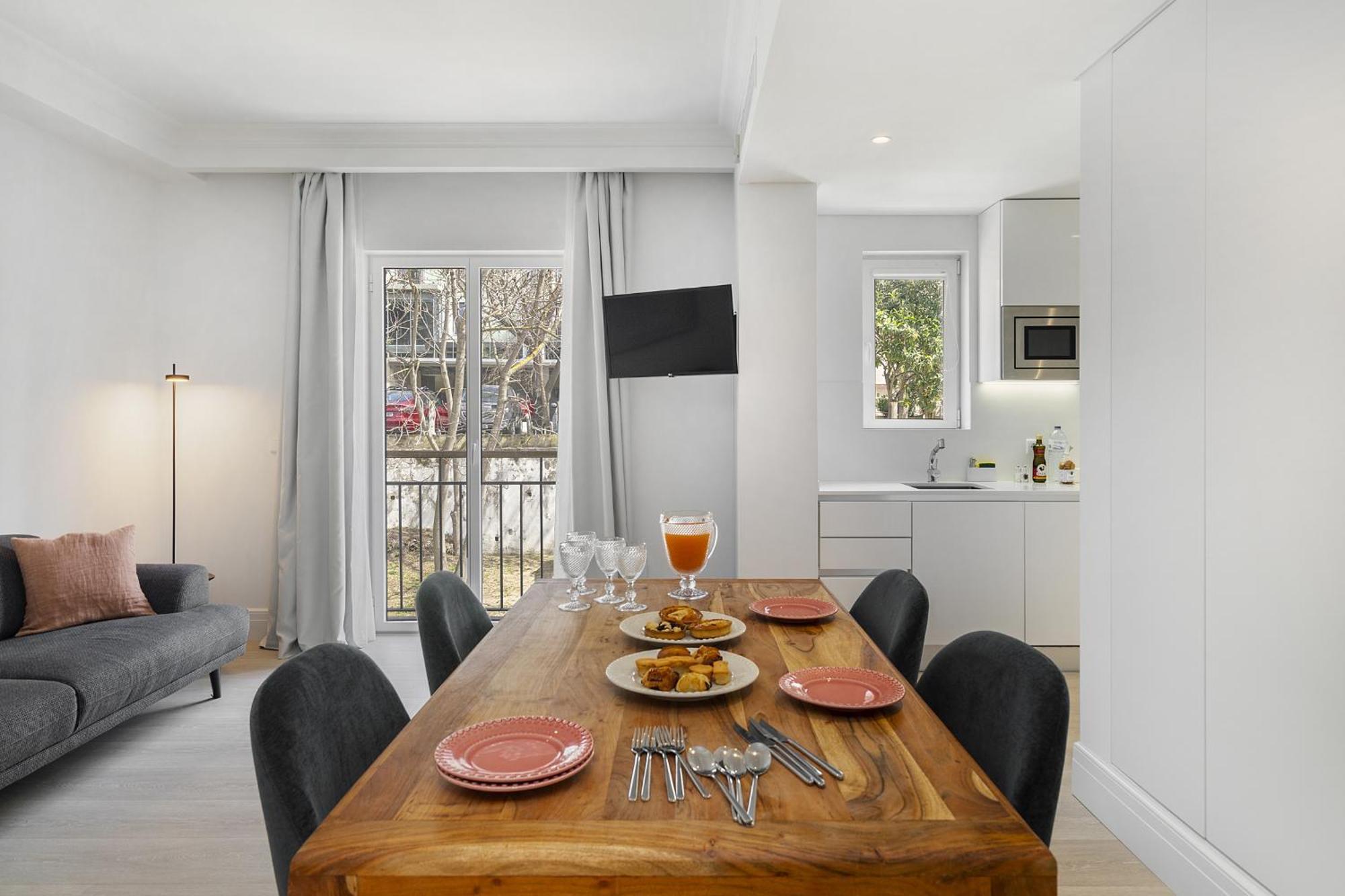 Les Deux Mariettes Apartments & Suites Lisbon Luaran gambar
