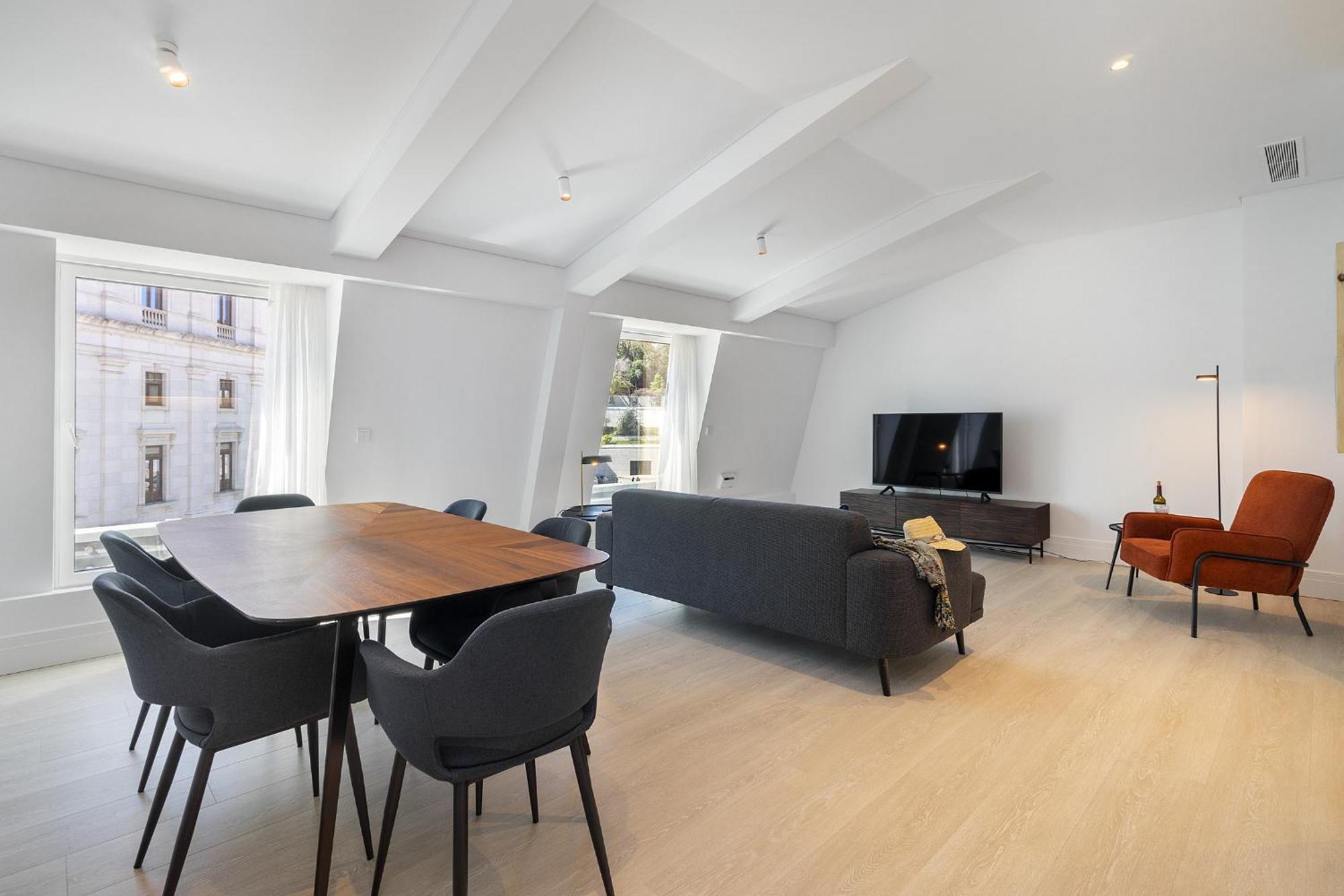 Les Deux Mariettes Apartments & Suites Lisbon Luaran gambar