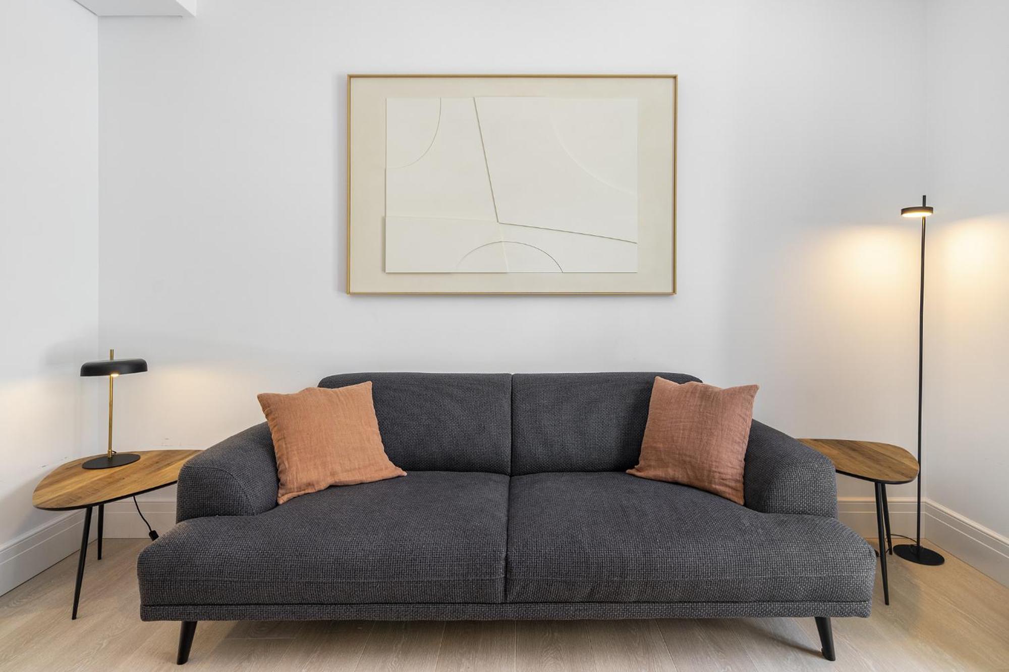 Les Deux Mariettes Apartments & Suites Lisbon Luaran gambar