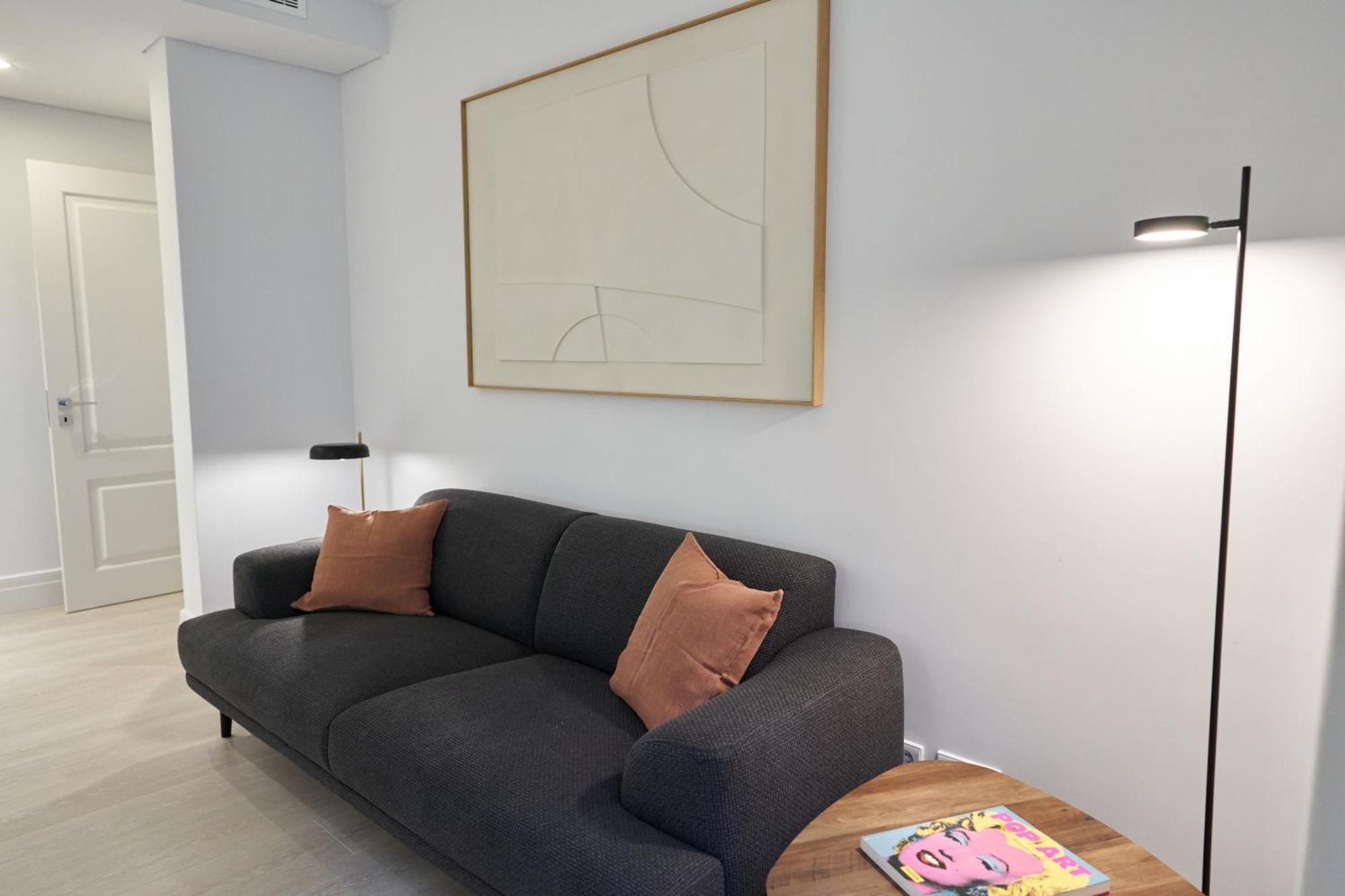 Les Deux Mariettes Apartments & Suites Lisbon Luaran gambar