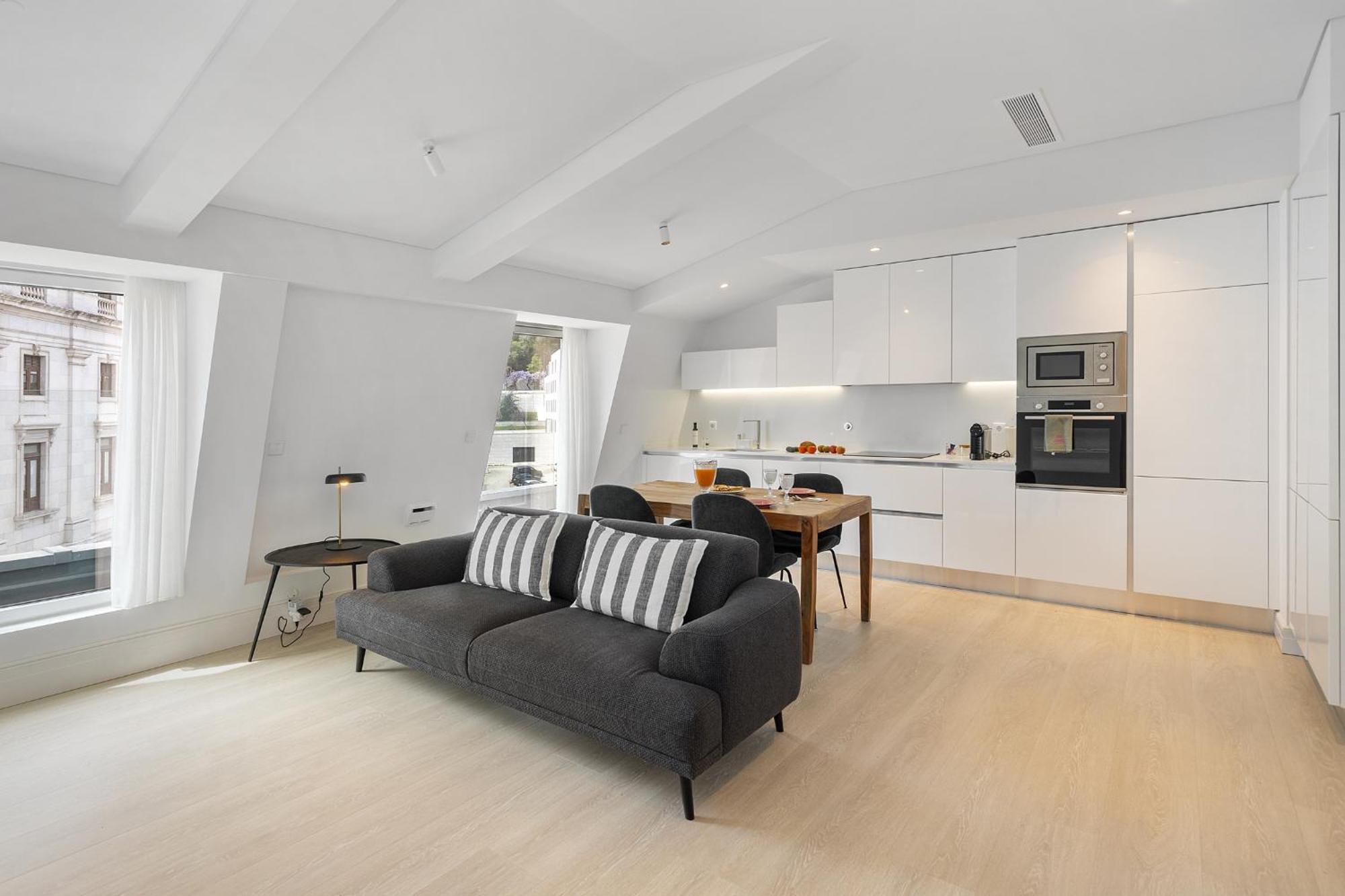 Les Deux Mariettes Apartments & Suites Lisbon Luaran gambar