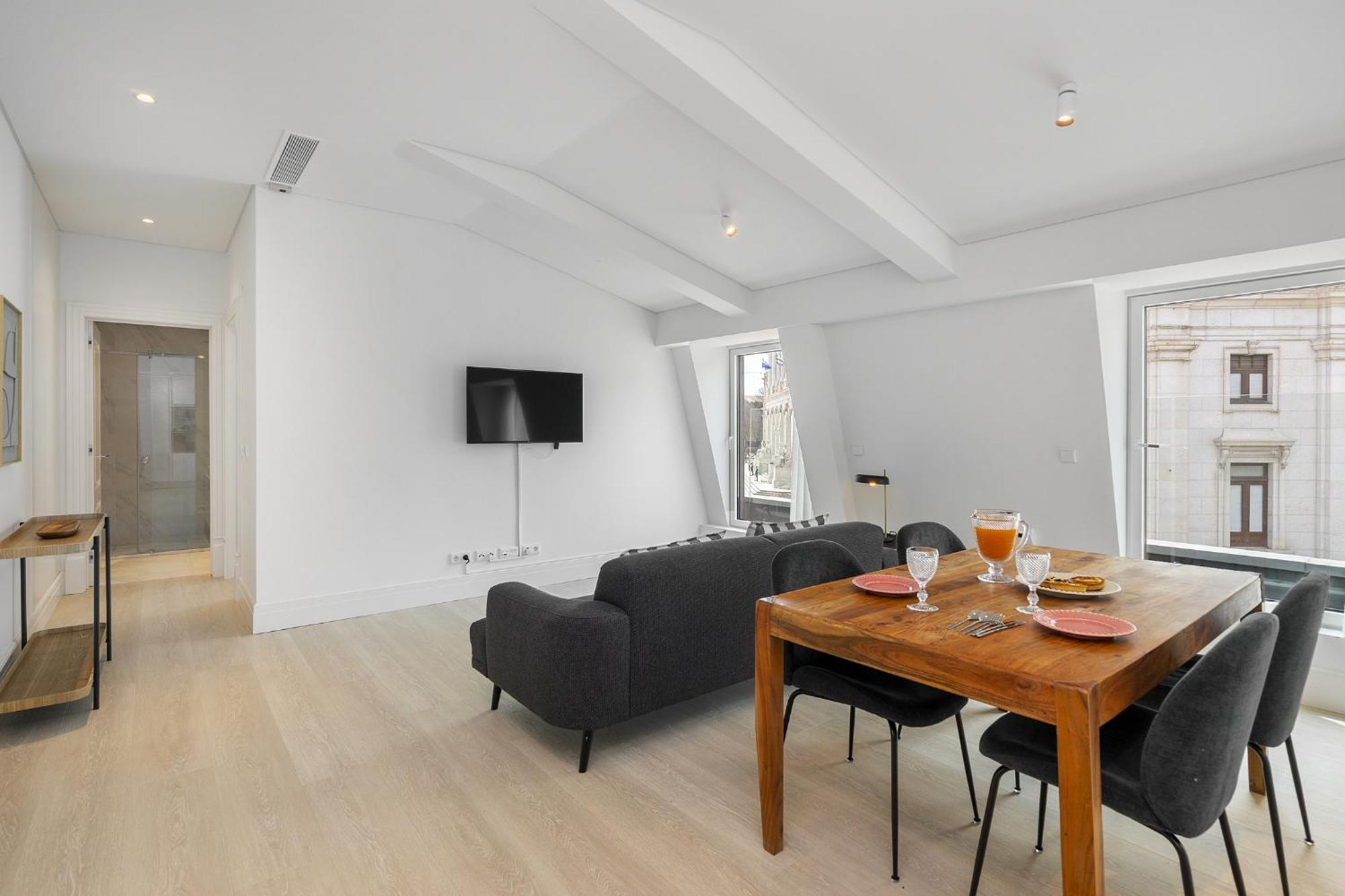 Les Deux Mariettes Apartments & Suites Lisbon Luaran gambar