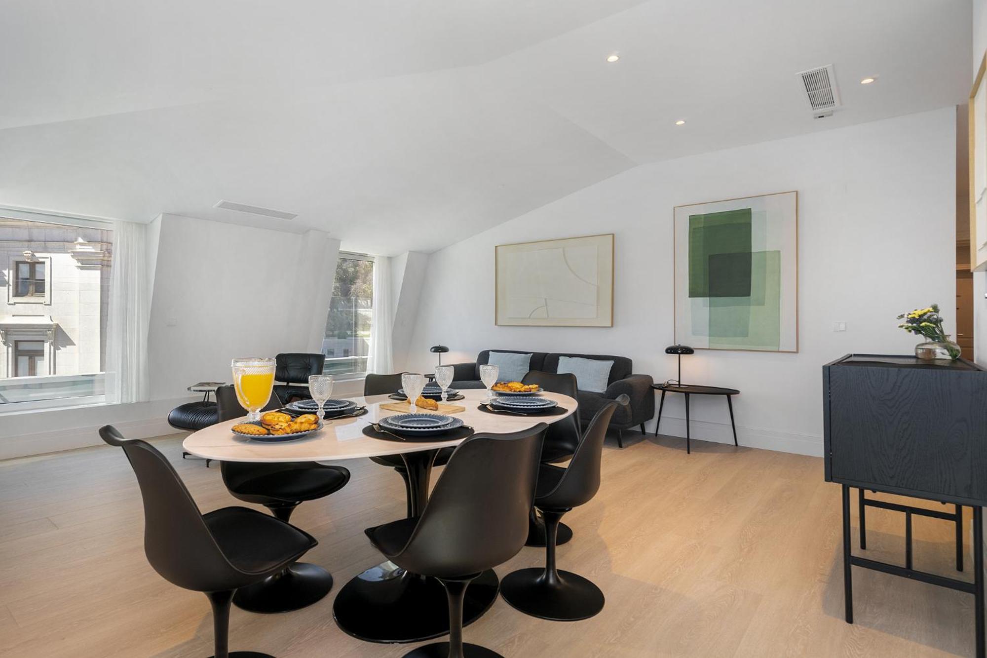 Les Deux Mariettes Apartments & Suites Lisbon Luaran gambar