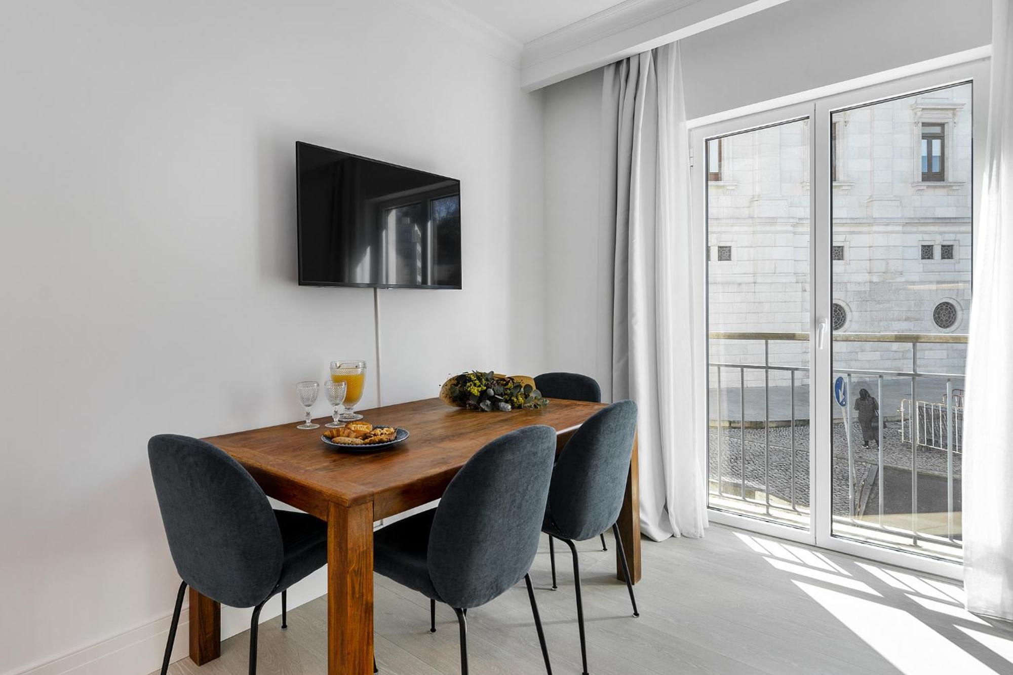 Les Deux Mariettes Apartments & Suites Lisbon Luaran gambar