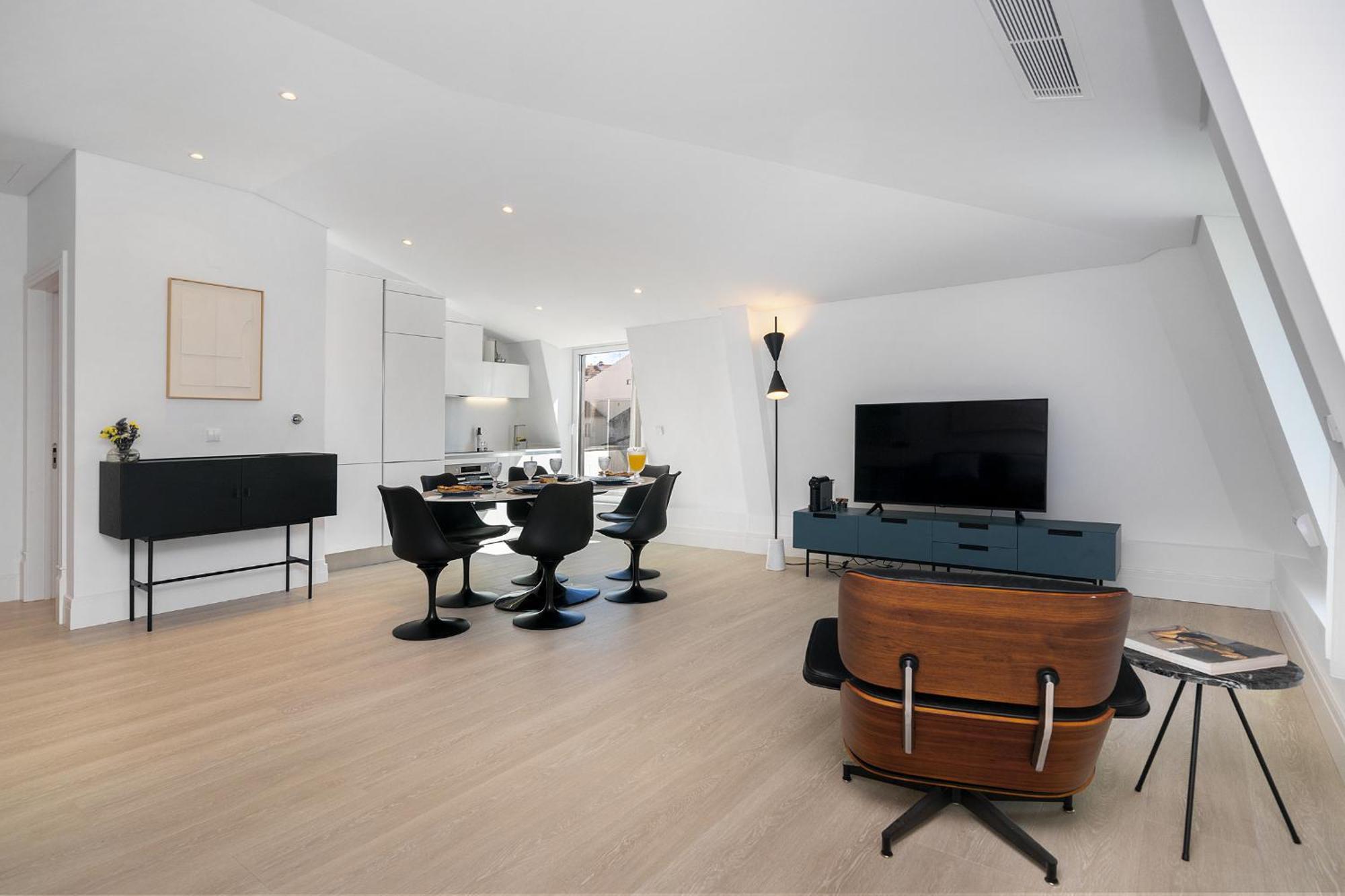 Les Deux Mariettes Apartments & Suites Lisbon Luaran gambar
