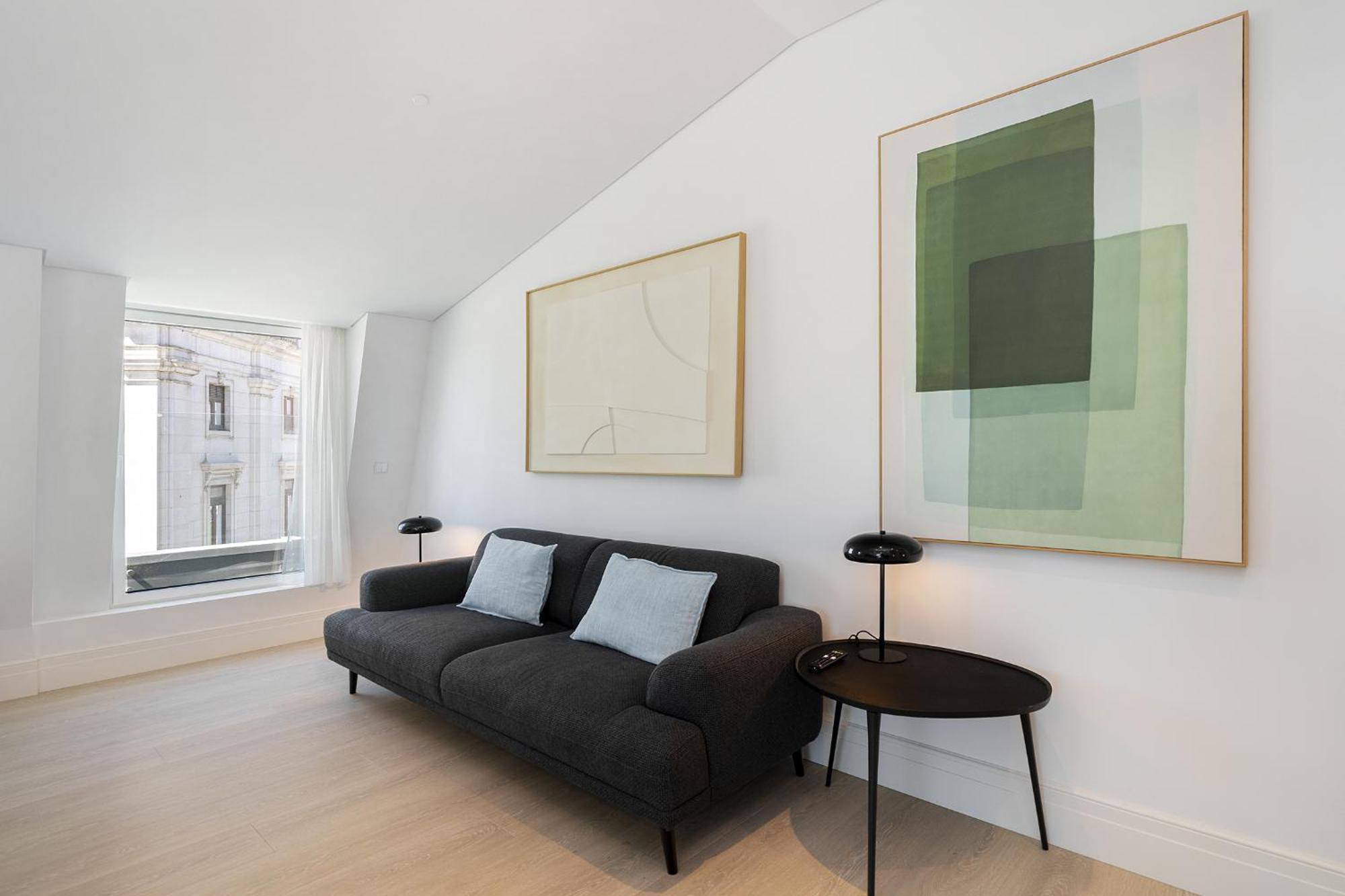 Les Deux Mariettes Apartments & Suites Lisbon Luaran gambar