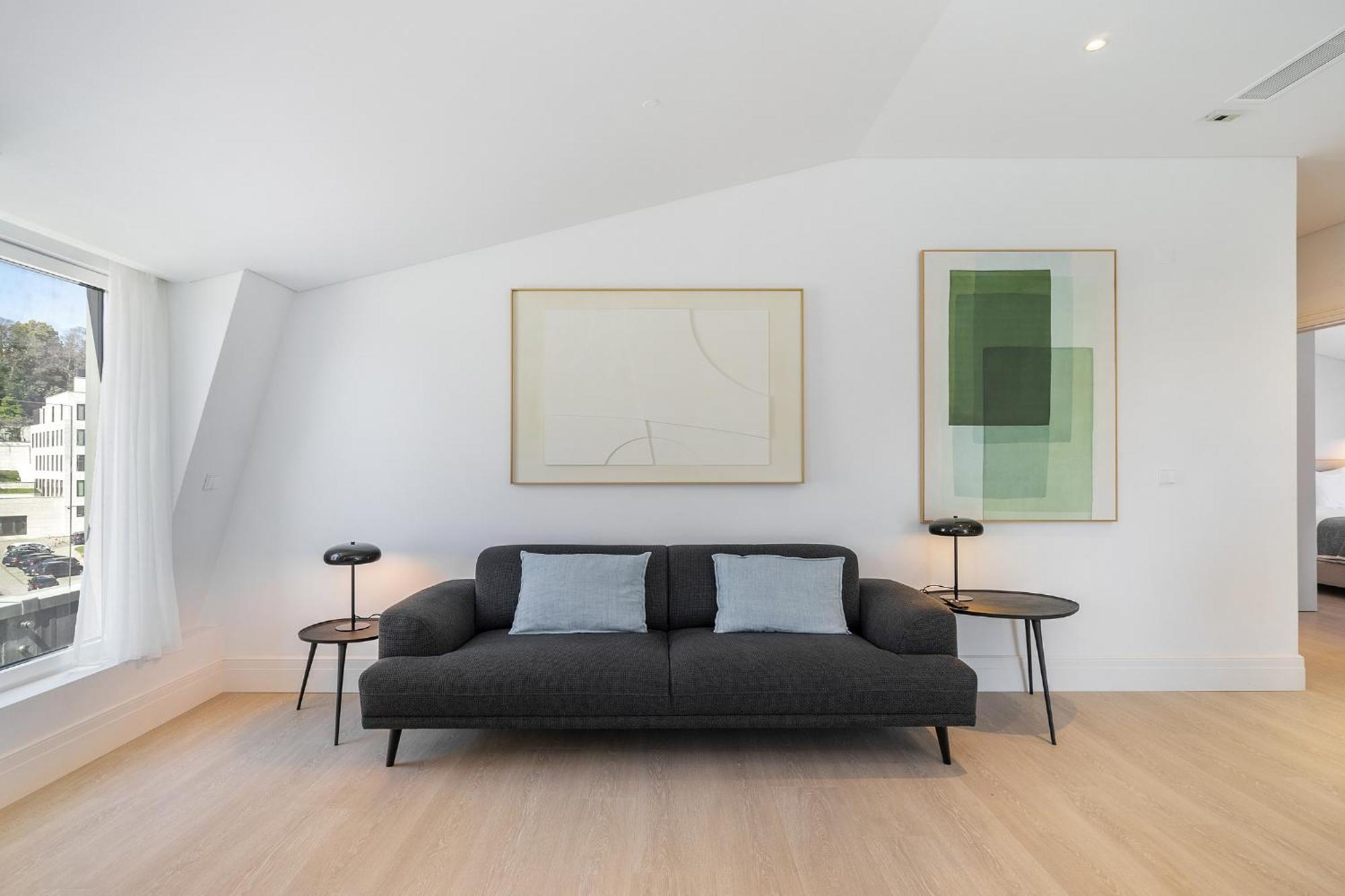 Les Deux Mariettes Apartments & Suites Lisbon Luaran gambar