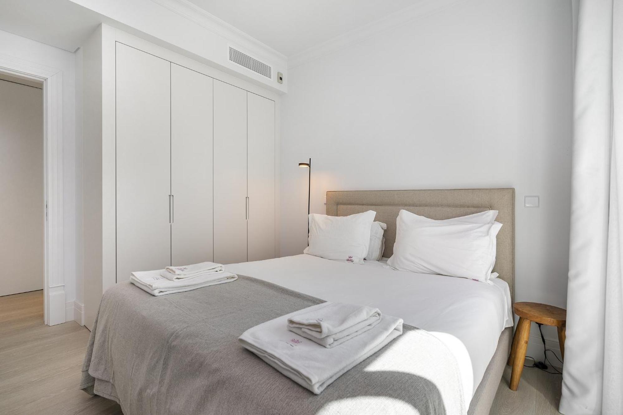 Les Deux Mariettes Apartments & Suites Lisbon Luaran gambar