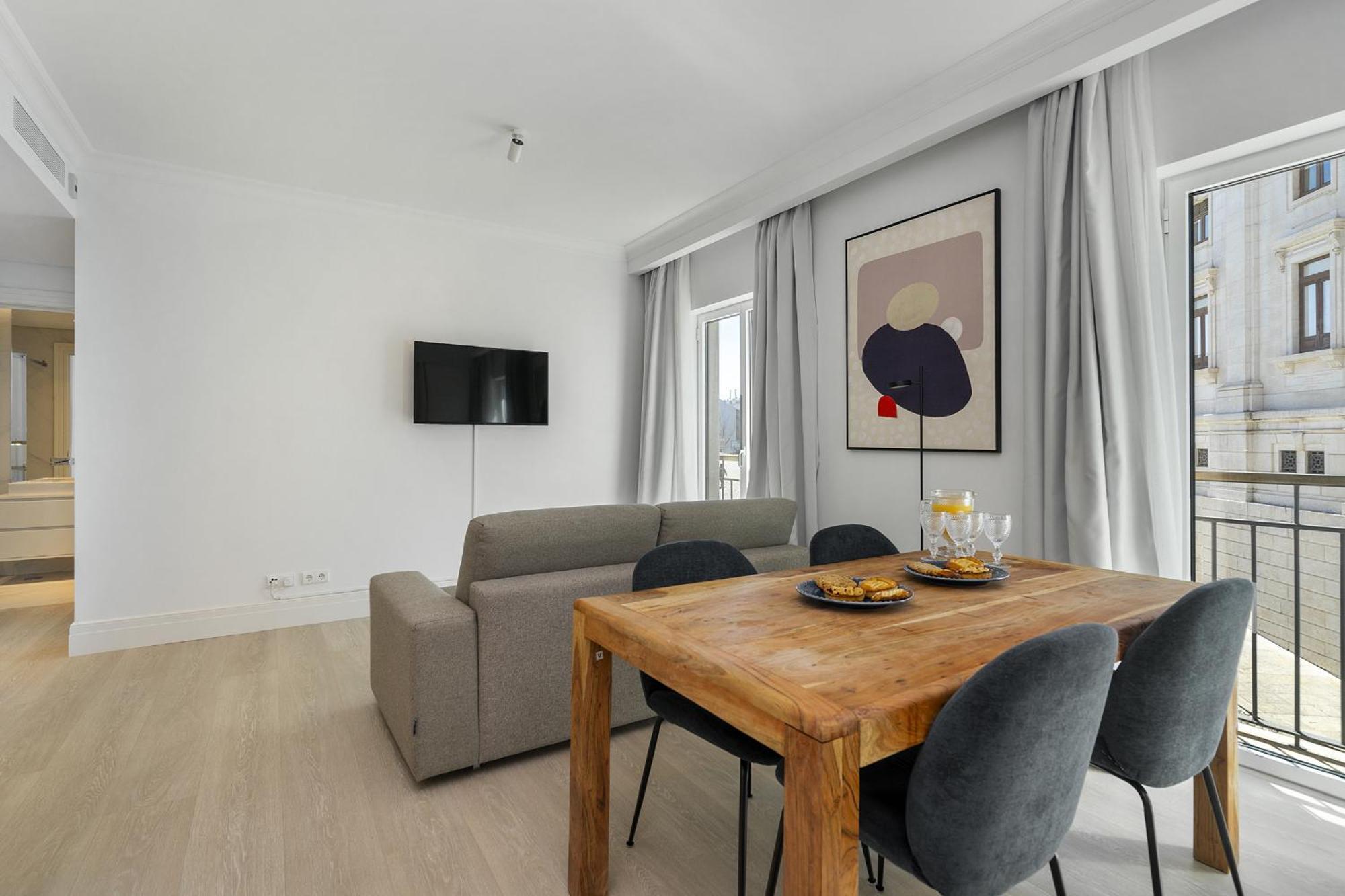 Les Deux Mariettes Apartments & Suites Lisbon Luaran gambar