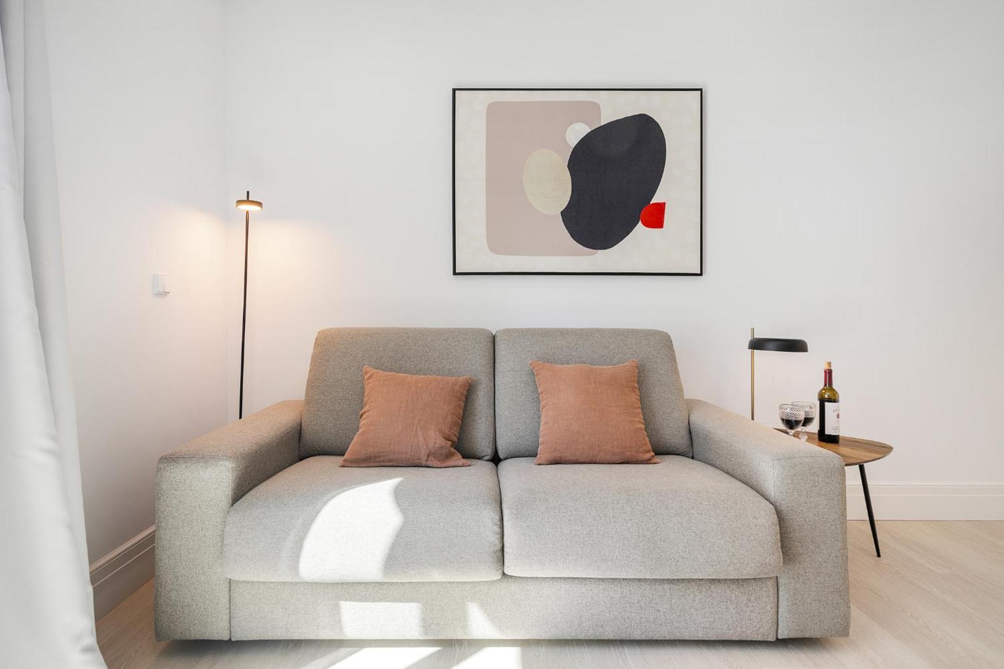Les Deux Mariettes Apartments & Suites Lisbon Luaran gambar
