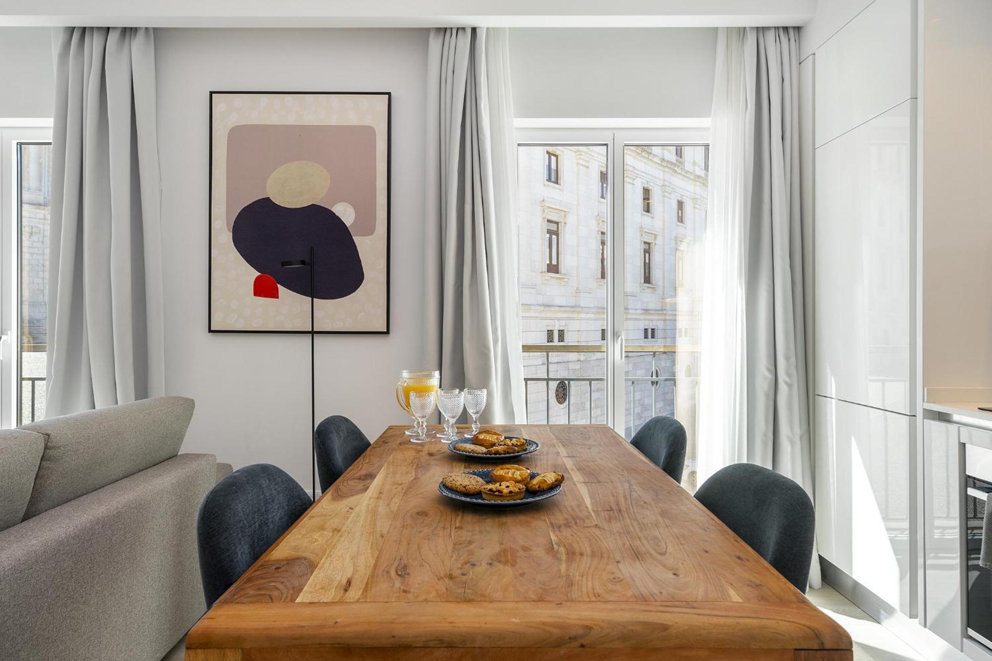 Les Deux Mariettes Apartments & Suites Lisbon Luaran gambar
