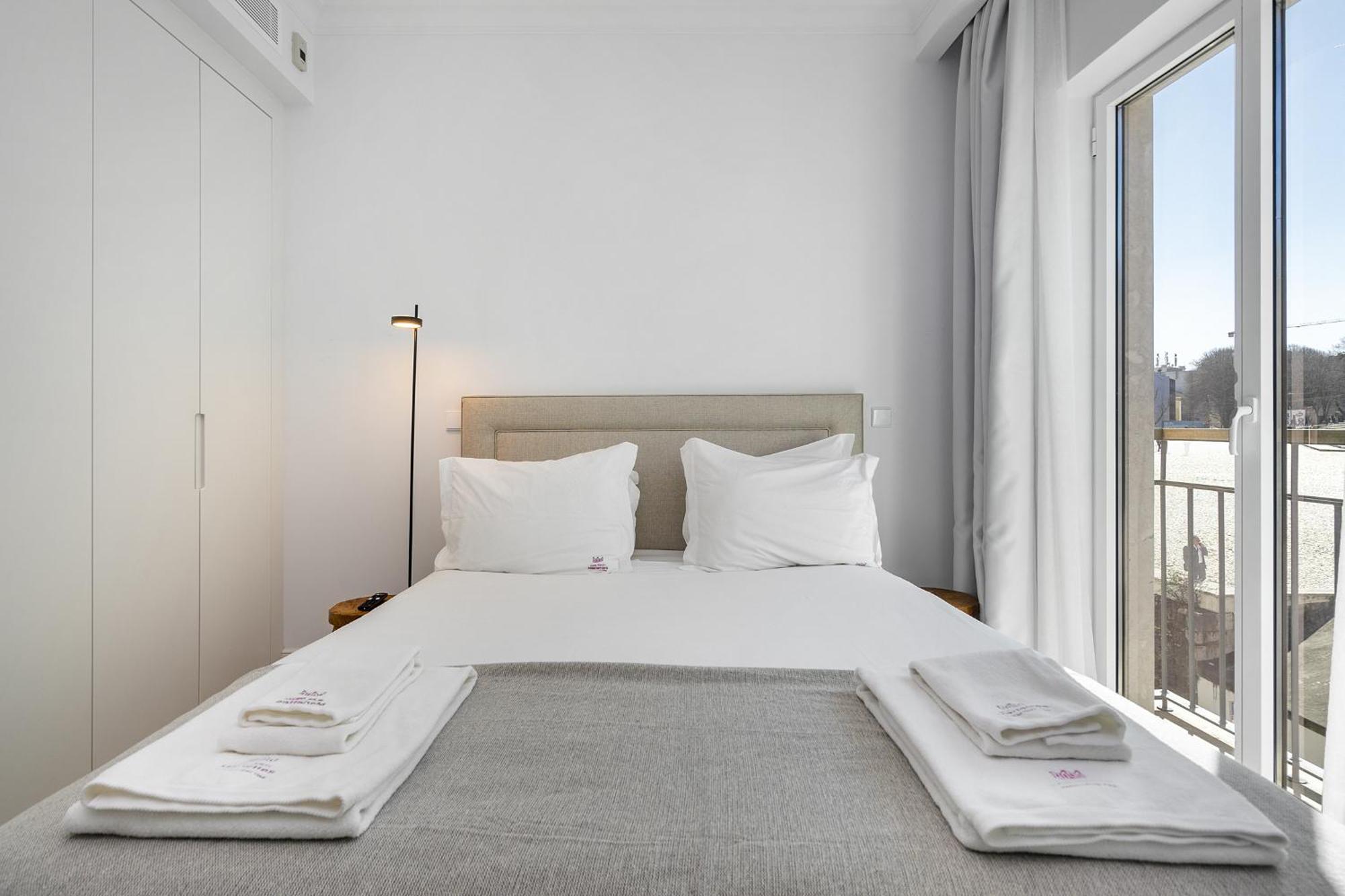 Les Deux Mariettes Apartments & Suites Lisbon Luaran gambar