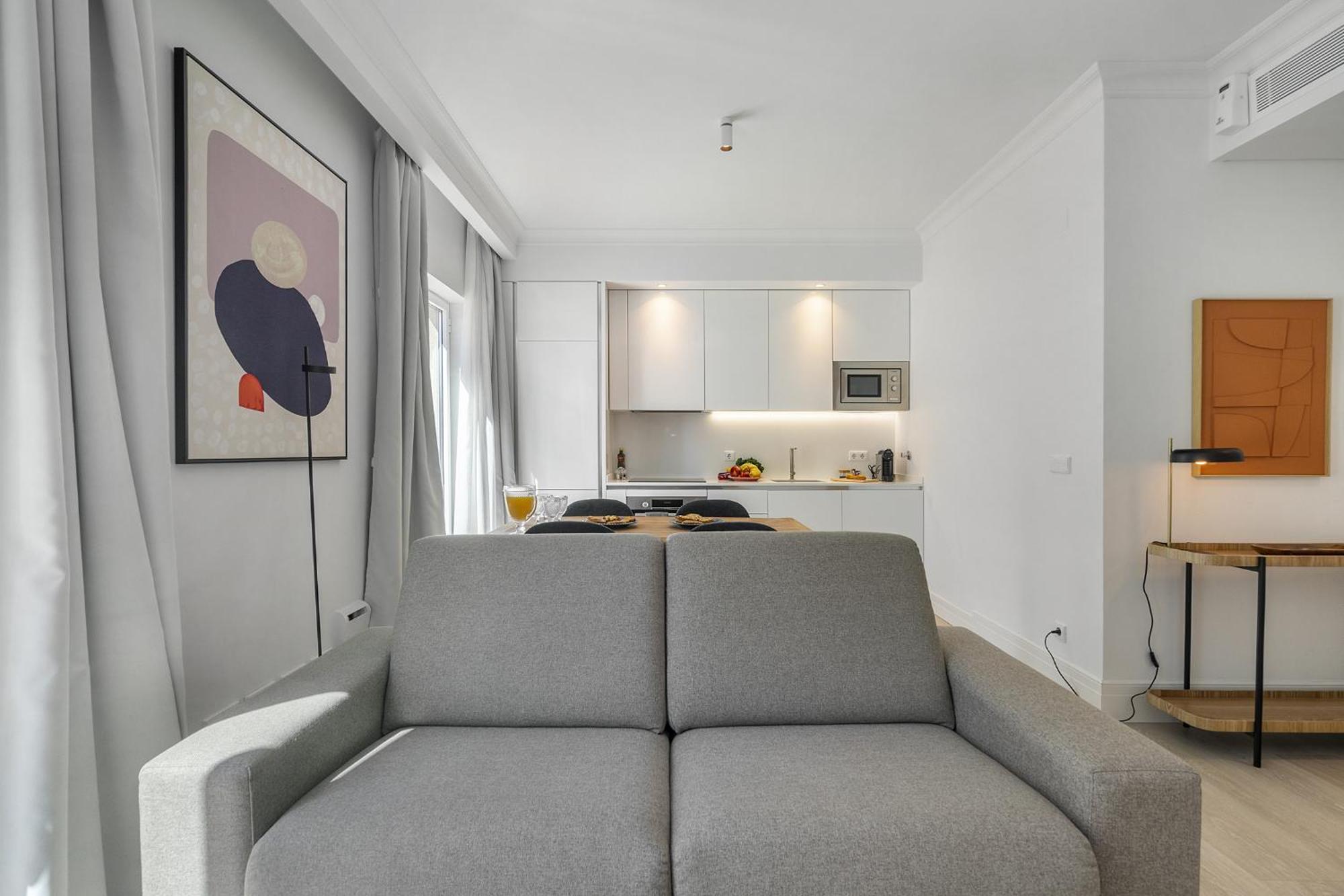 Les Deux Mariettes Apartments & Suites Lisbon Luaran gambar