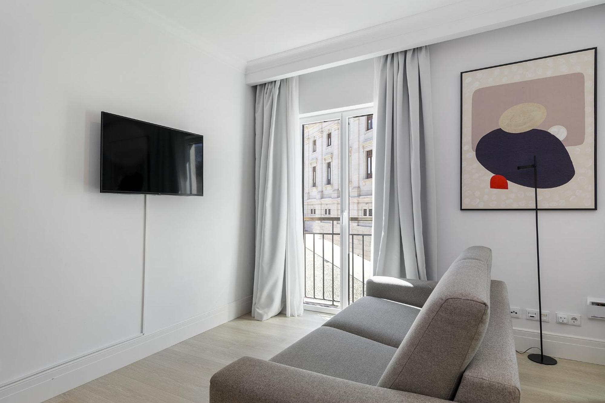 Les Deux Mariettes Apartments & Suites Lisbon Luaran gambar
