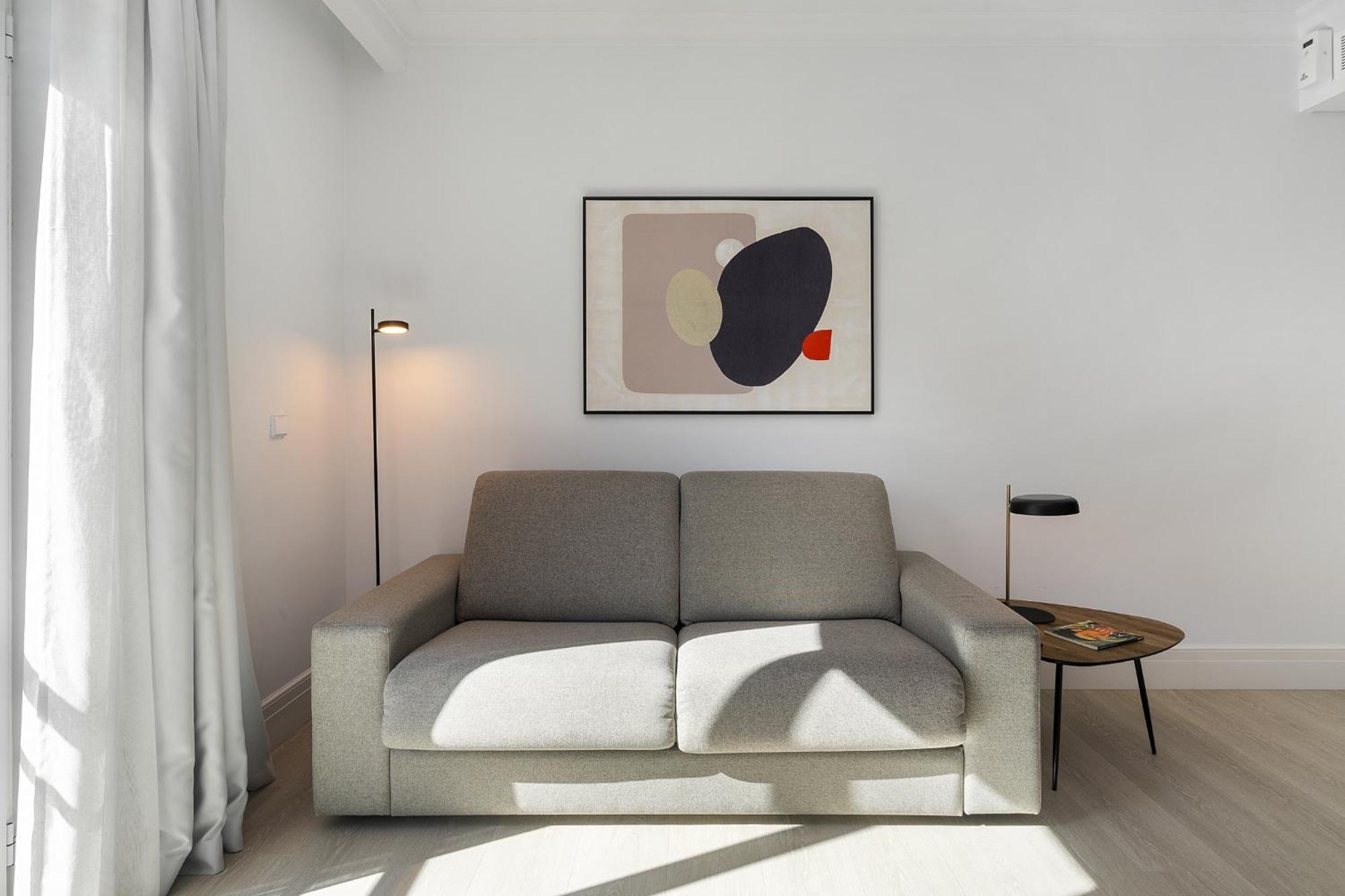 Les Deux Mariettes Apartments & Suites Lisbon Luaran gambar