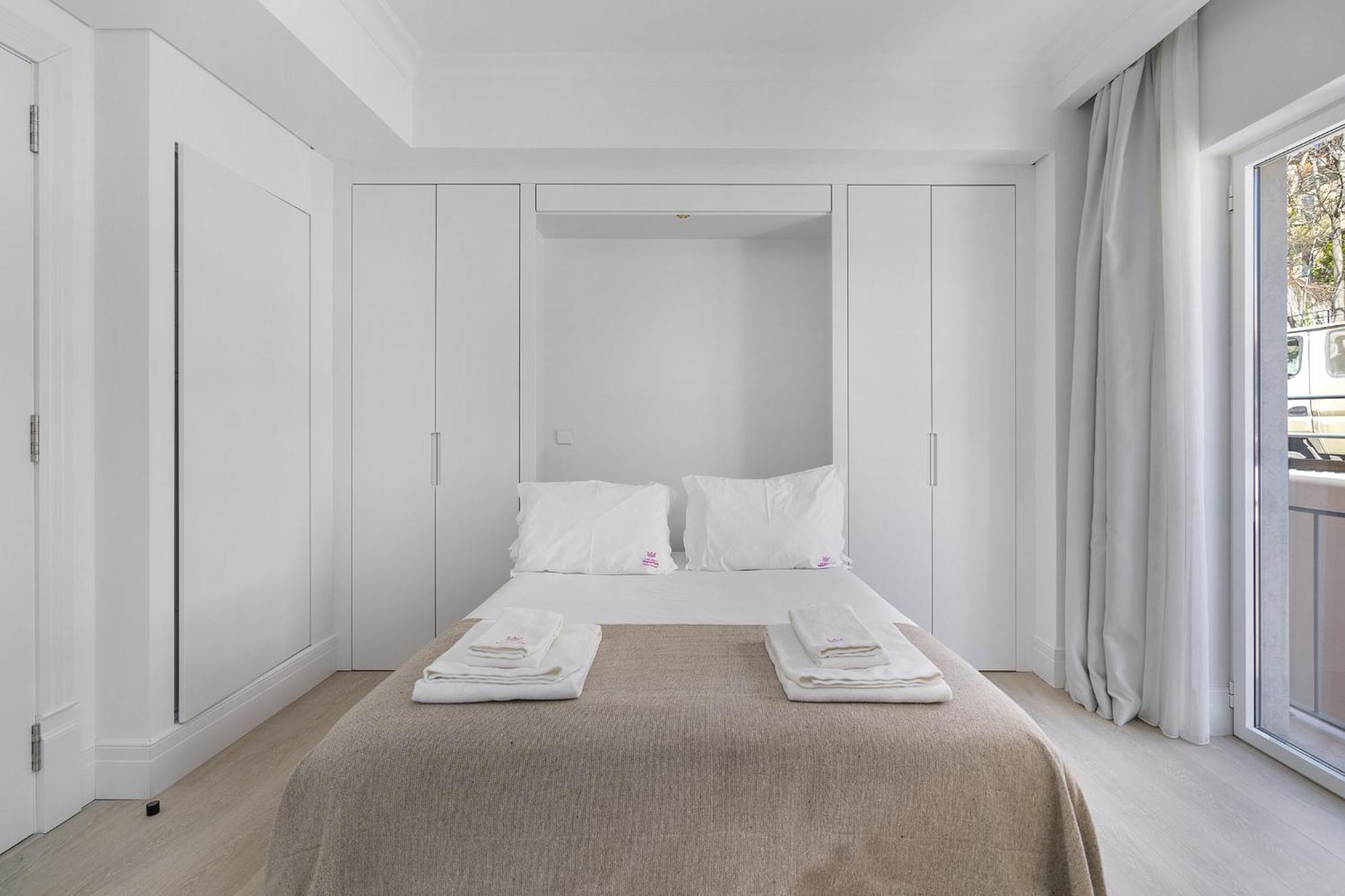 Les Deux Mariettes Apartments & Suites Lisbon Luaran gambar